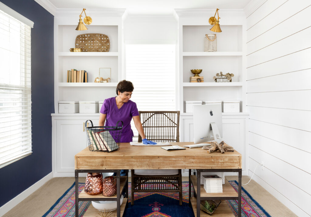 salt lake city cleaning service