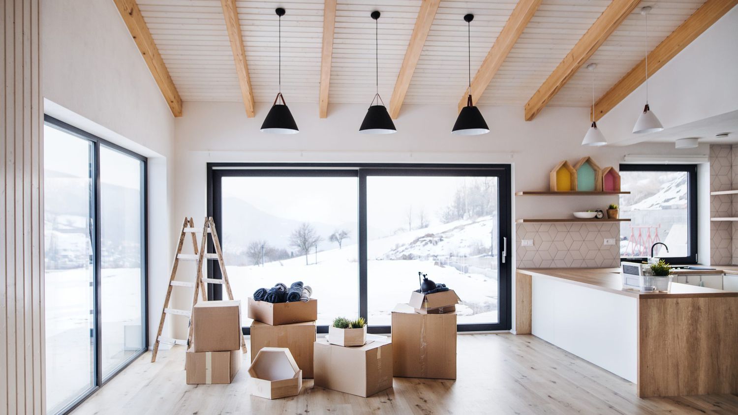 House cleaner deep cleaning in utah homes